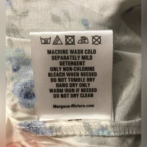 Margaux Riviera tiered dress - Picture 11 of 11